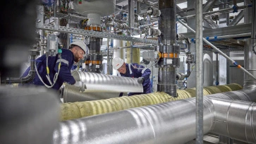 WIKO verzorgt isolatietechniek