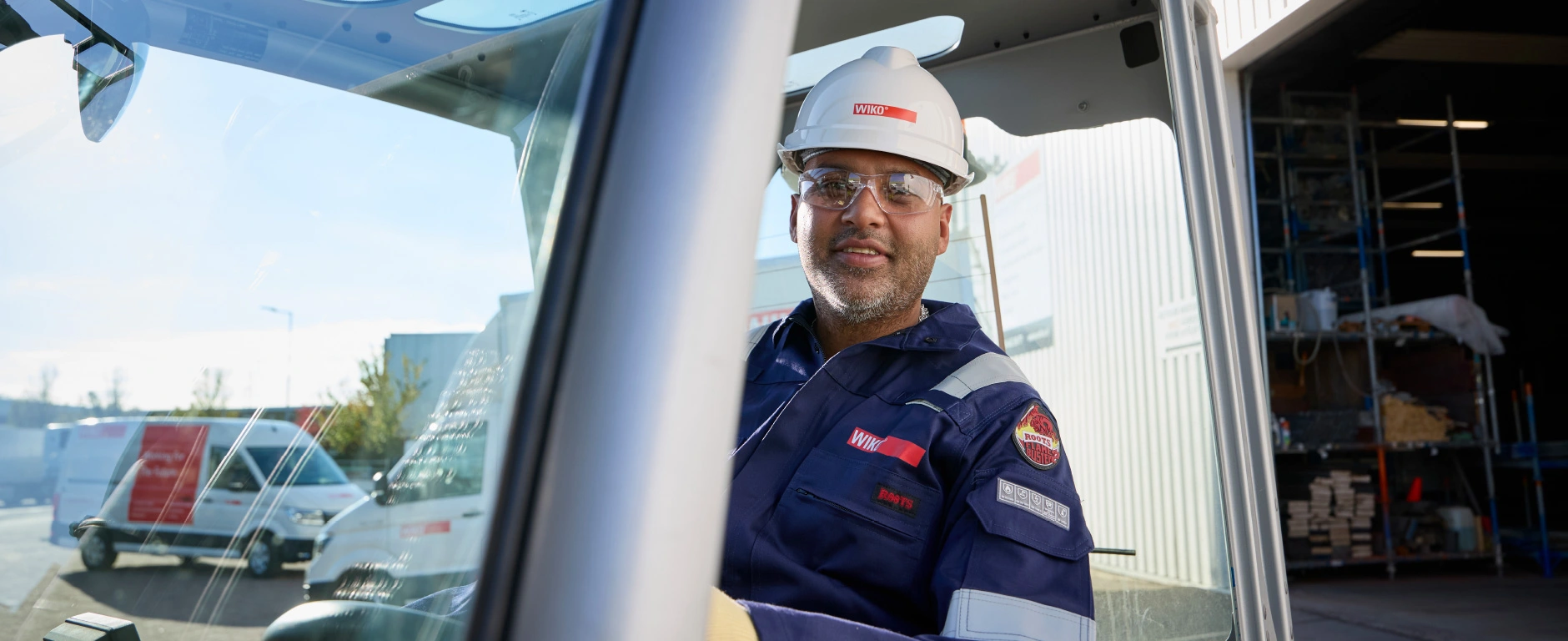 WIKO medewerkers hebben hetzelfde doel voor ogen: een hoogwaardig product afleveren