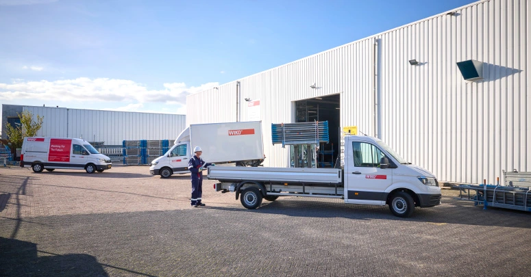 Het verhaal van WIKO, een introductie