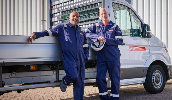 WIKO succes bereik je samen
