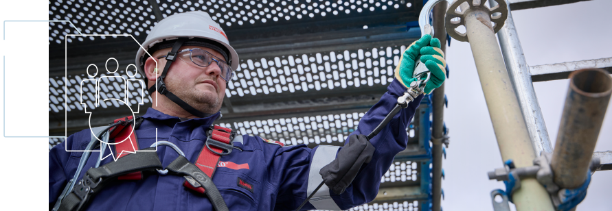 WIKO beschikt over alle benodigde certificaten